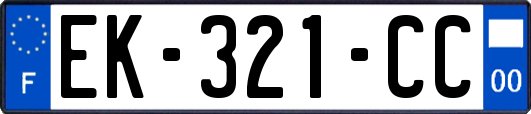 EK-321-CC