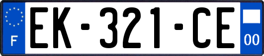 EK-321-CE