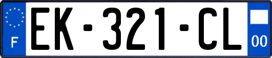 EK-321-CL