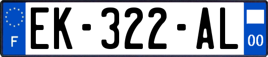 EK-322-AL