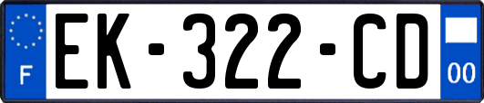 EK-322-CD
