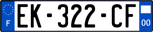 EK-322-CF