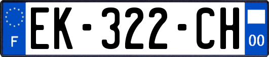 EK-322-CH