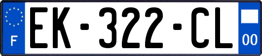 EK-322-CL