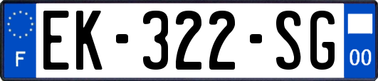 EK-322-SG