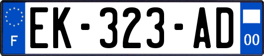 EK-323-AD