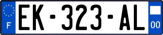 EK-323-AL