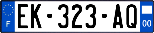 EK-323-AQ