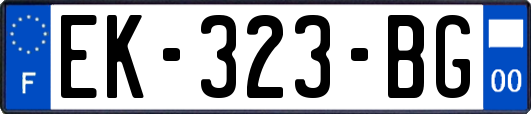 EK-323-BG