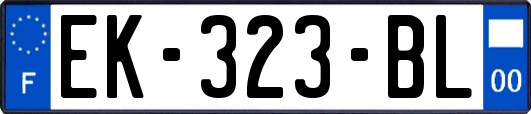 EK-323-BL