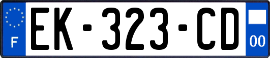 EK-323-CD