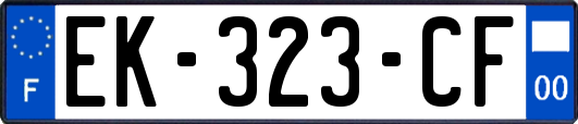 EK-323-CF
