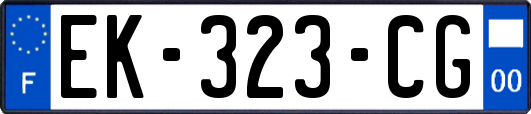 EK-323-CG