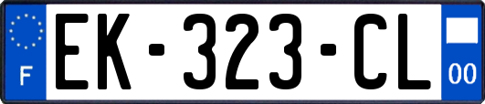 EK-323-CL