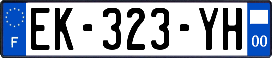 EK-323-YH