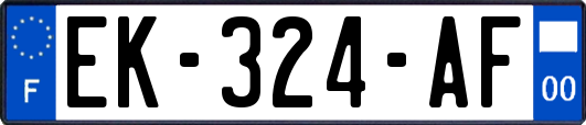 EK-324-AF