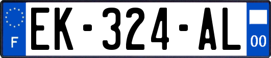 EK-324-AL