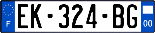 EK-324-BG