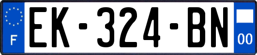 EK-324-BN