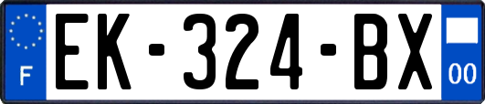 EK-324-BX