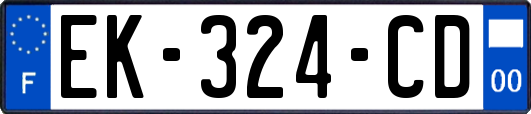 EK-324-CD