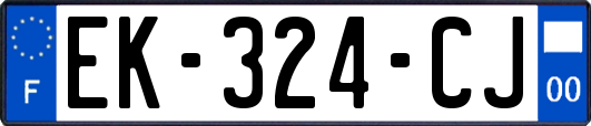 EK-324-CJ