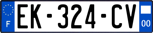 EK-324-CV