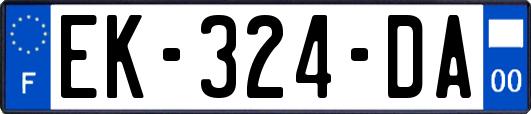 EK-324-DA