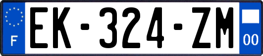 EK-324-ZM