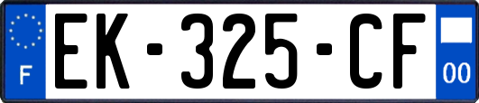 EK-325-CF