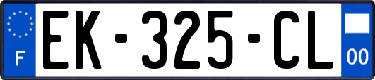 EK-325-CL