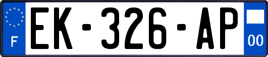 EK-326-AP