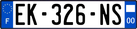 EK-326-NS
