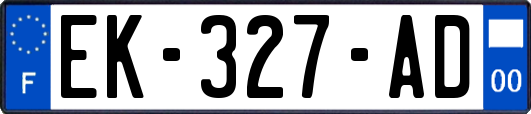 EK-327-AD