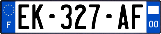 EK-327-AF