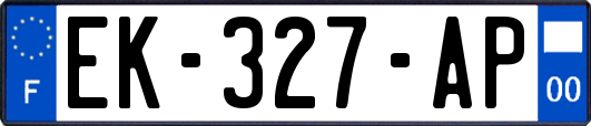 EK-327-AP