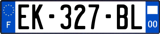 EK-327-BL