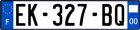 EK-327-BQ