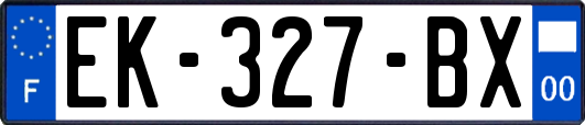 EK-327-BX