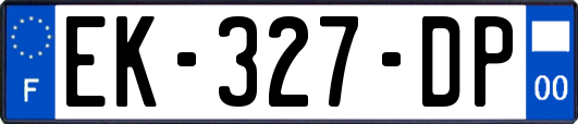 EK-327-DP