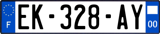 EK-328-AY