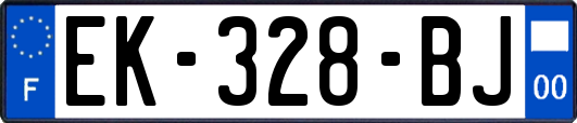 EK-328-BJ