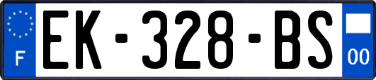 EK-328-BS