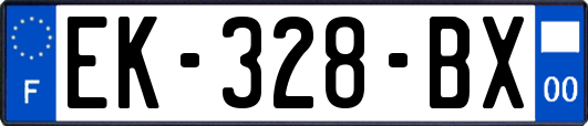 EK-328-BX