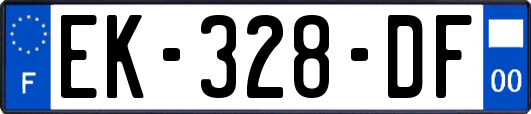 EK-328-DF