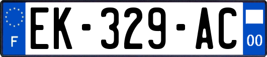 EK-329-AC