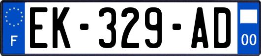 EK-329-AD