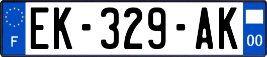 EK-329-AK