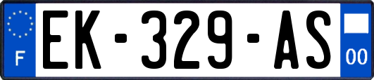 EK-329-AS