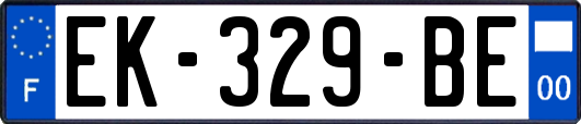 EK-329-BE